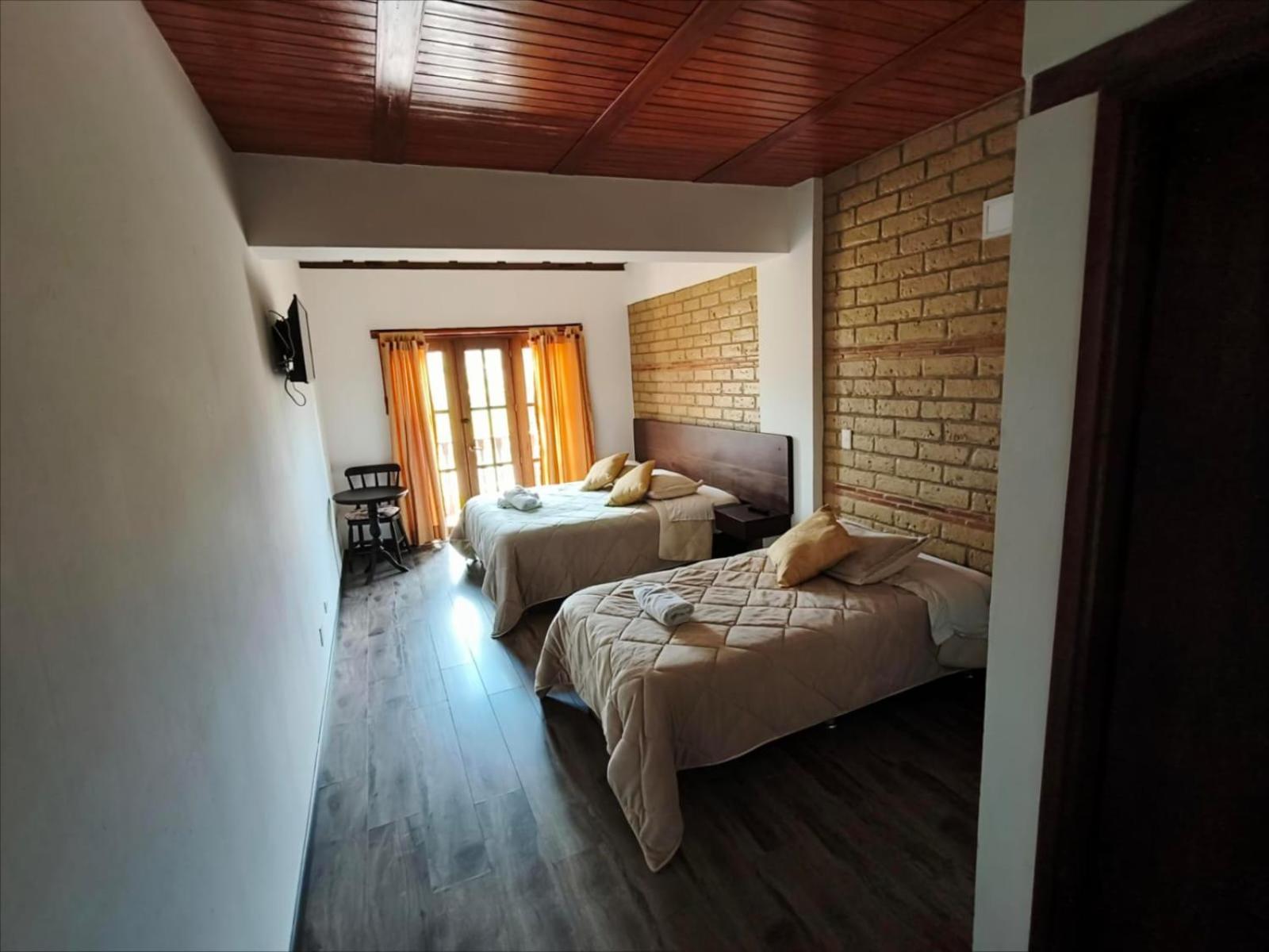 San Luis Ng Hotel 3*