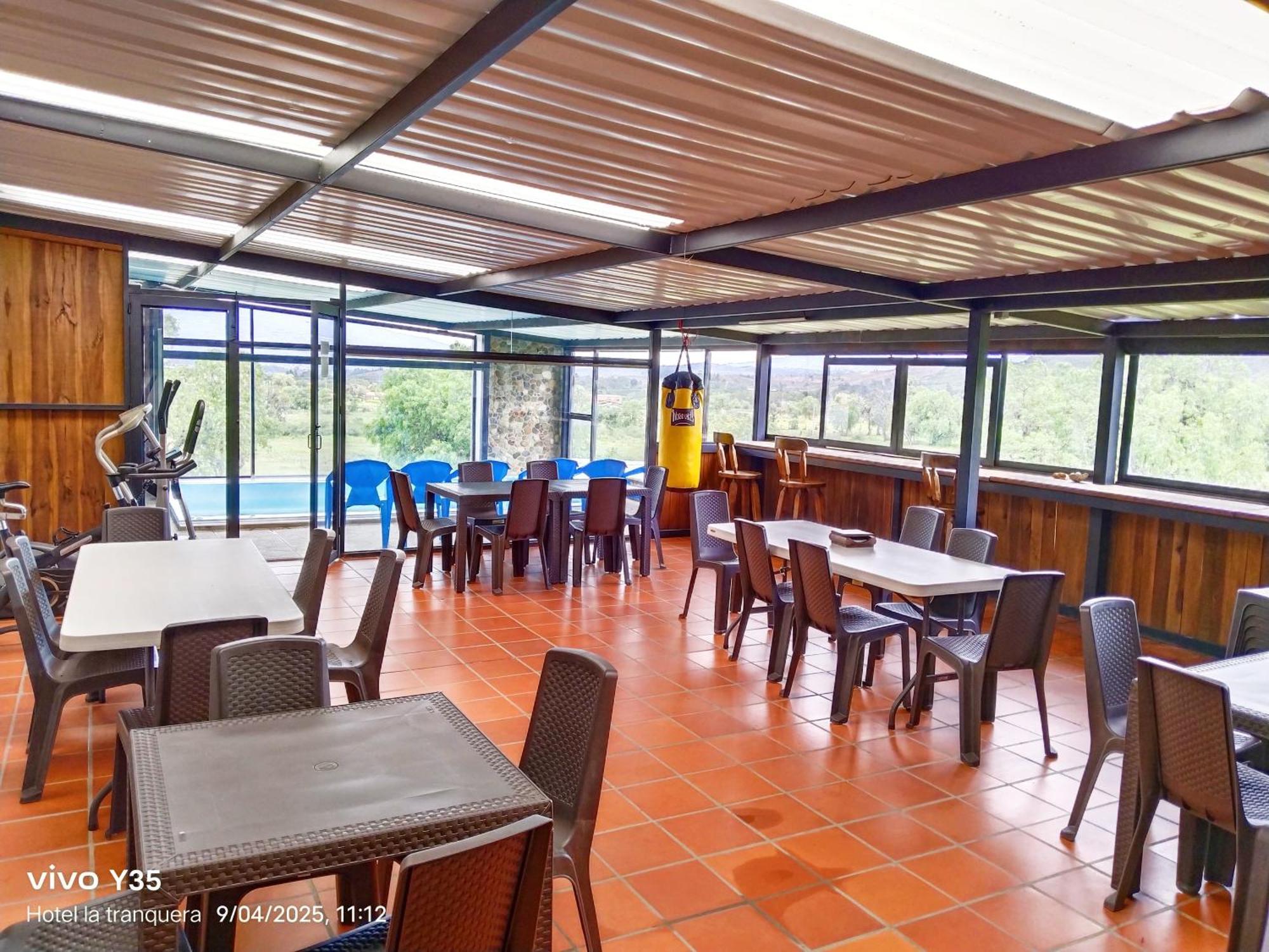 Hotel San Luis Ng