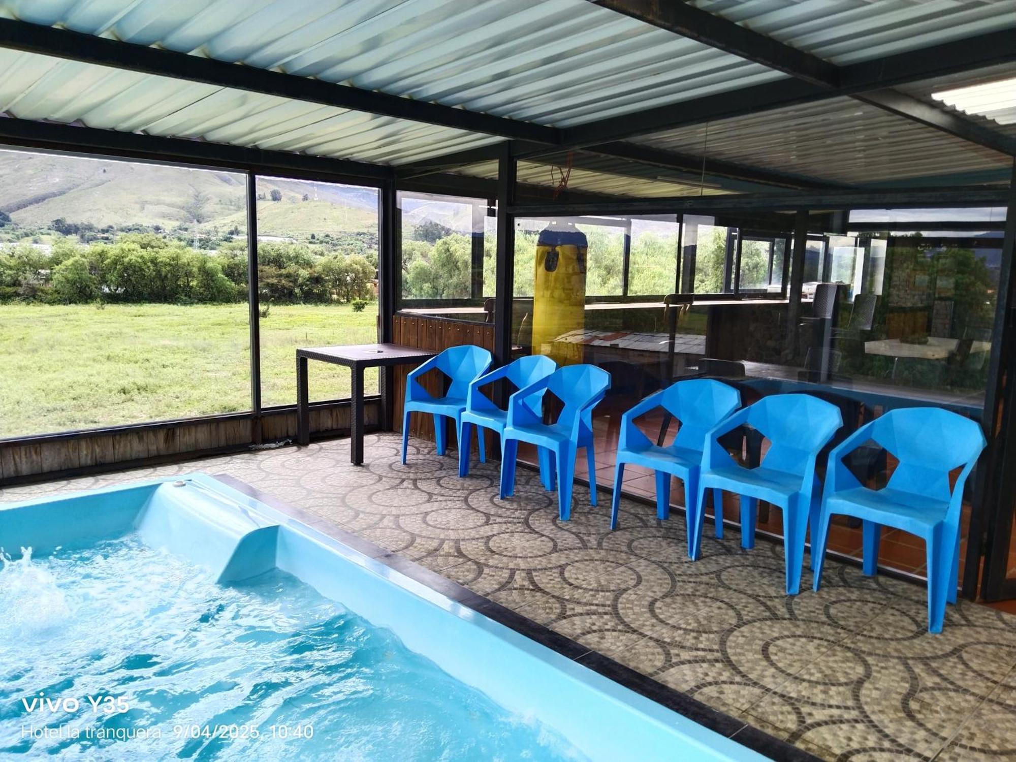 San Luis Ng 3* Sáchica