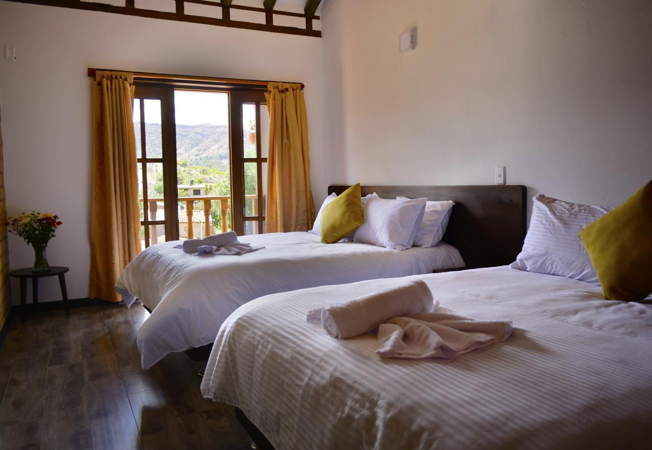 Hotel San Luis Ng 3*