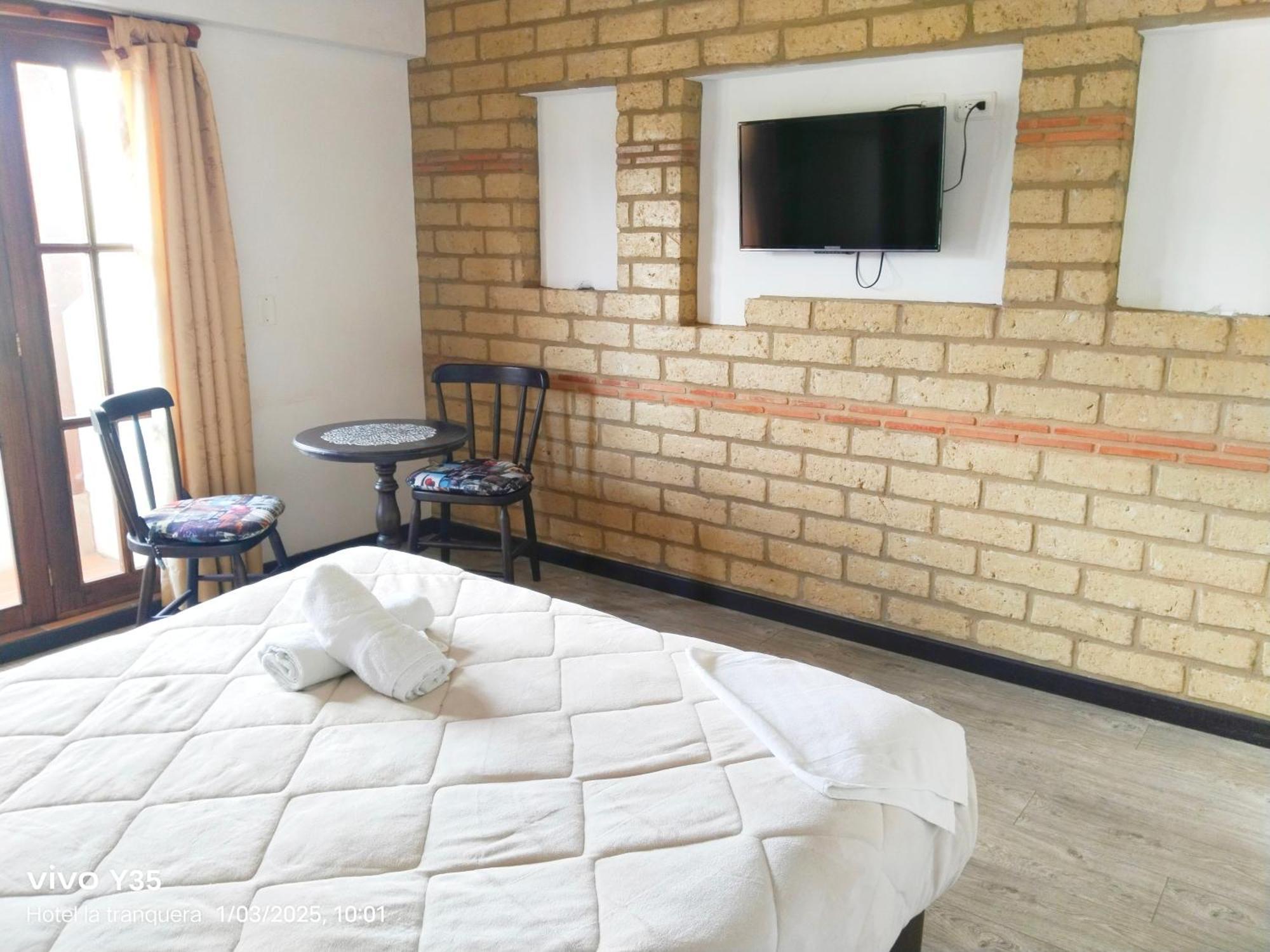 San Luis Ng Hotel 3*