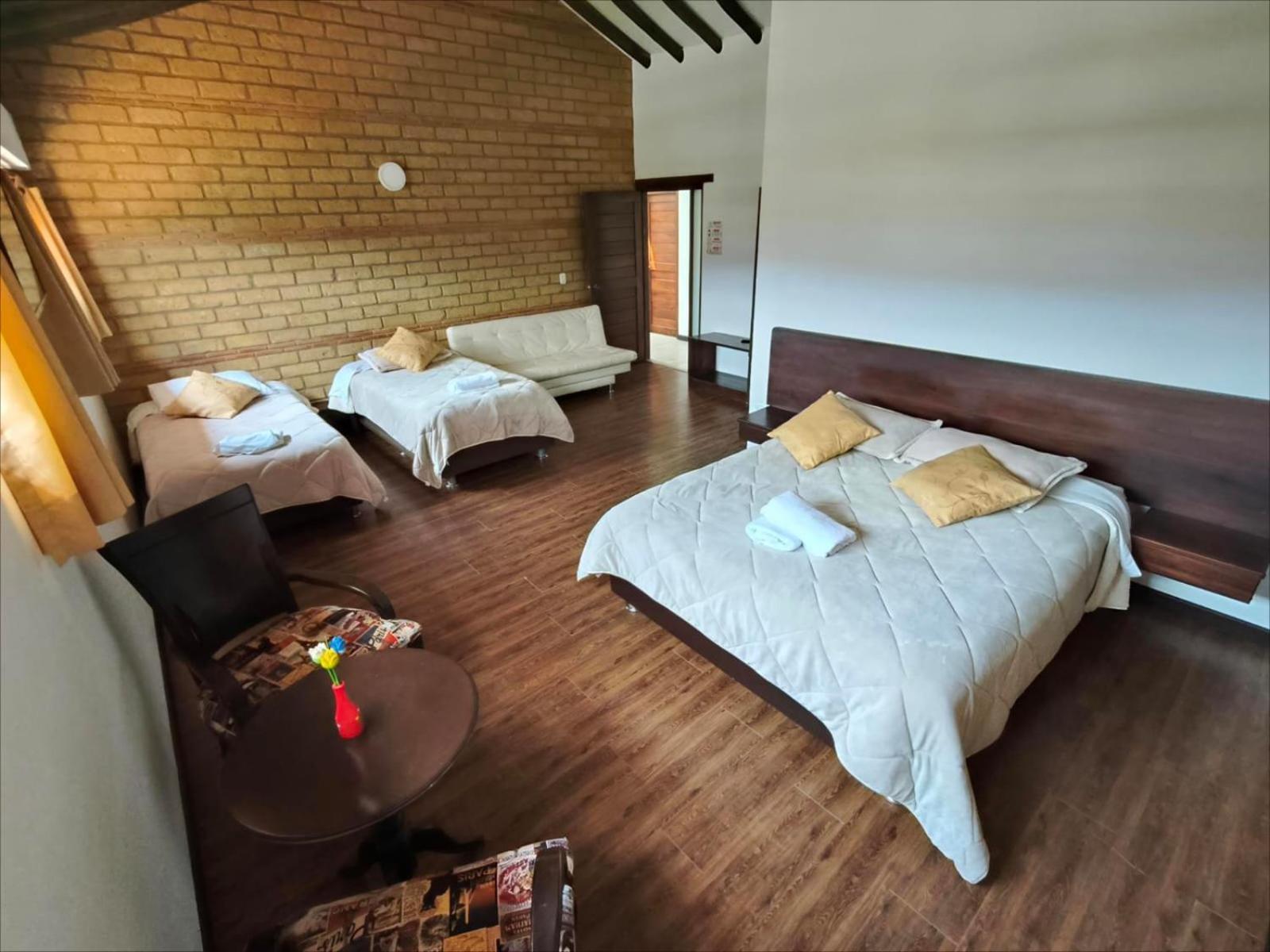 Hotel San Luis Ng