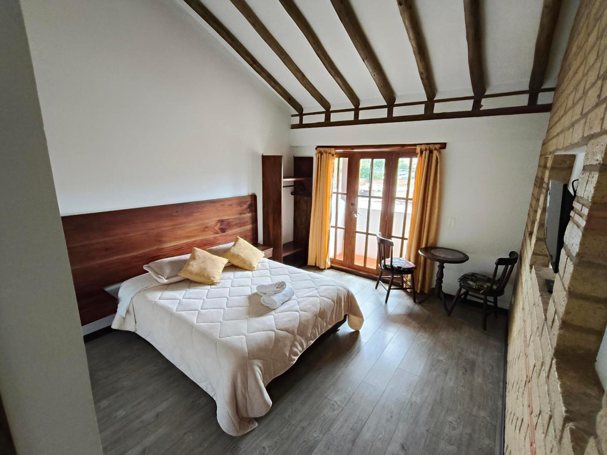 Hotel San Luis Ng