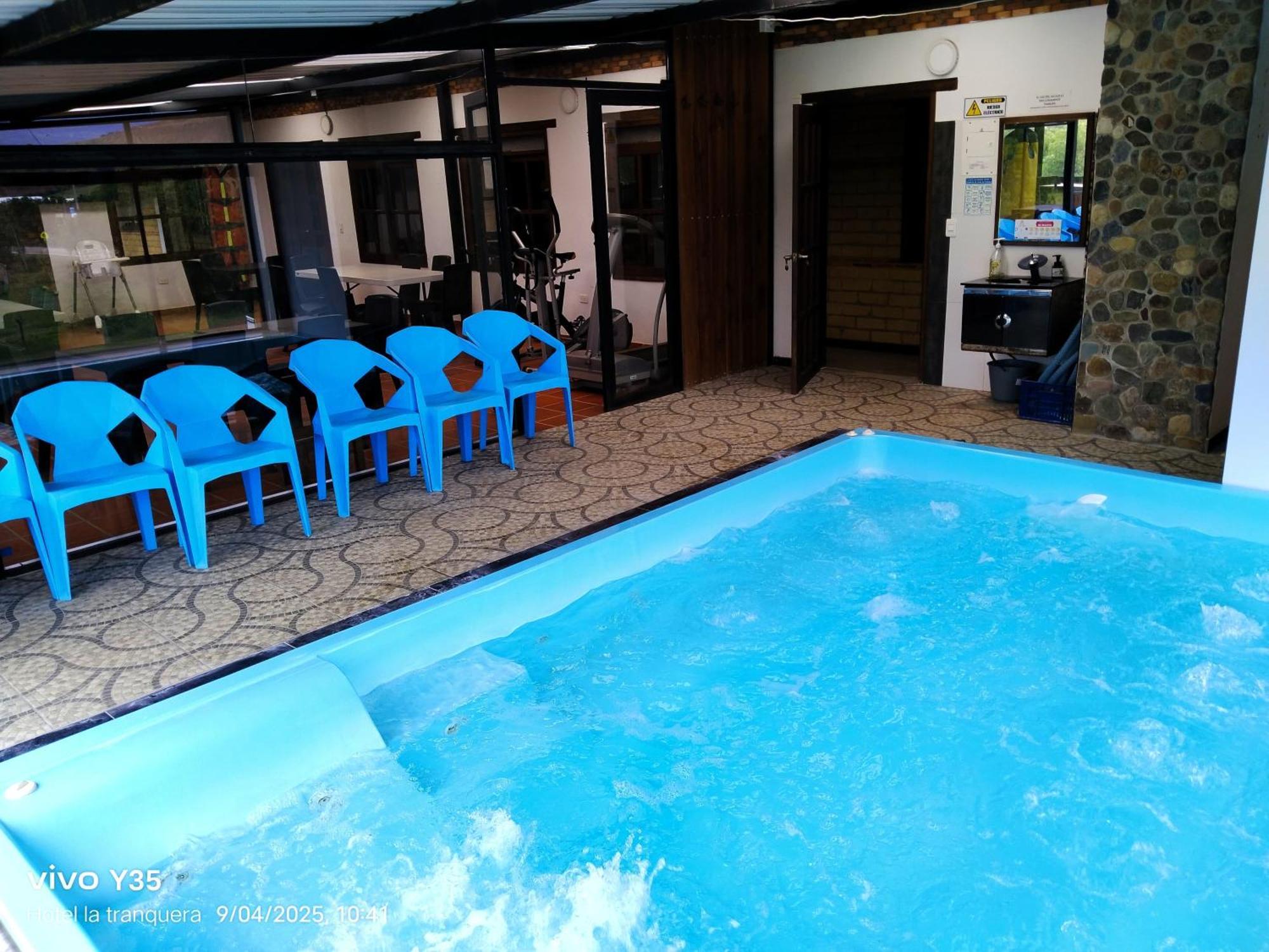 San Luis Ng Hotel 3*