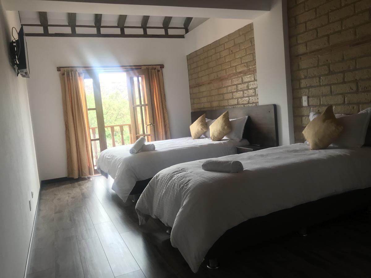 San Luis Ng Hotel 3*